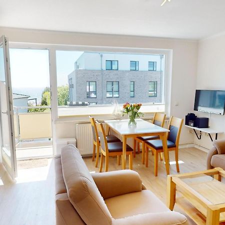 Appartementhaus Koenigshoehe Koenigshoehe Wohnung Moewe グレーミッツ エクステリア 写真