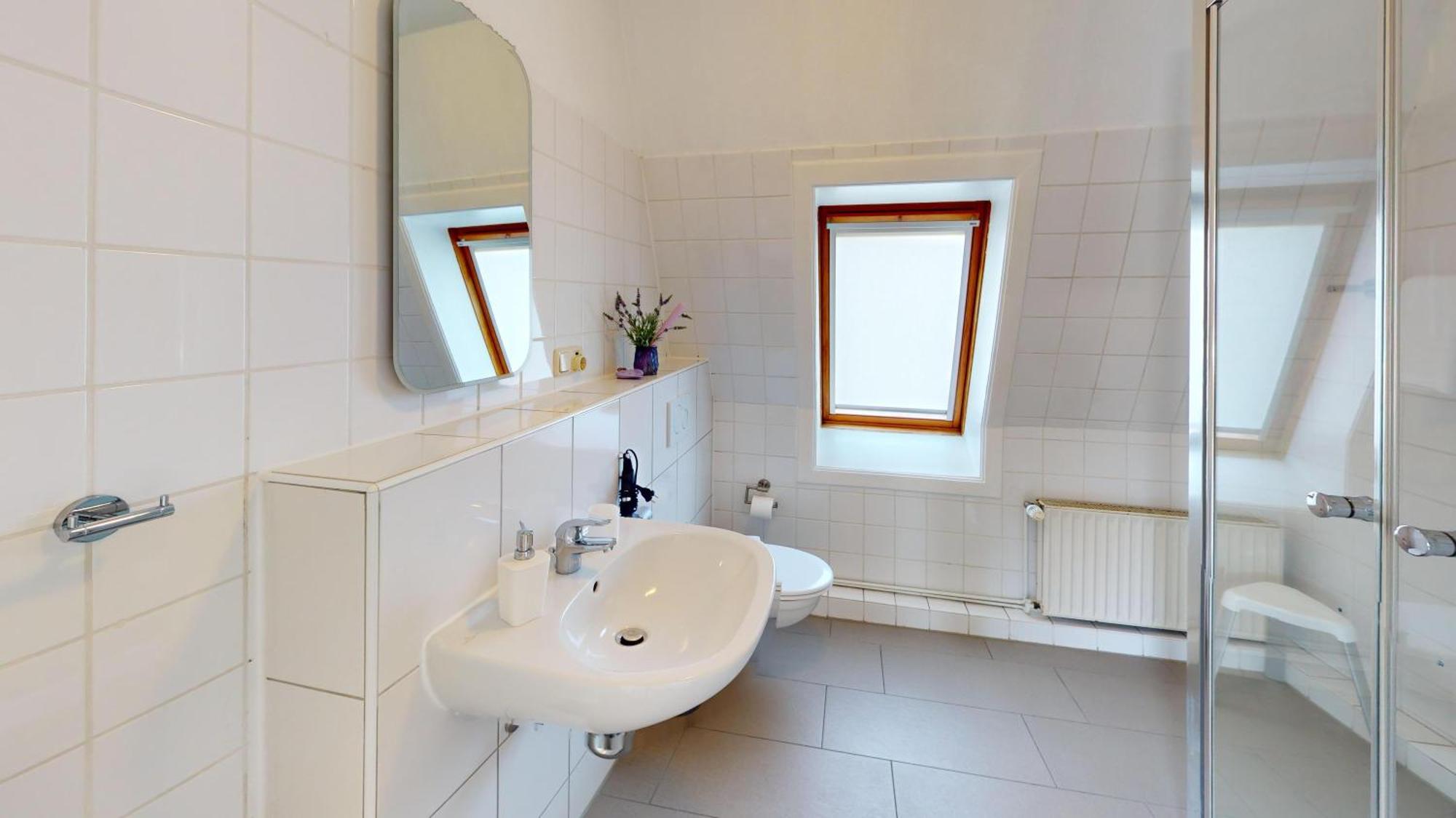 Appartementhaus Koenigshoehe Koenigshoehe Wohnung Moewe グレーミッツ エクステリア 写真