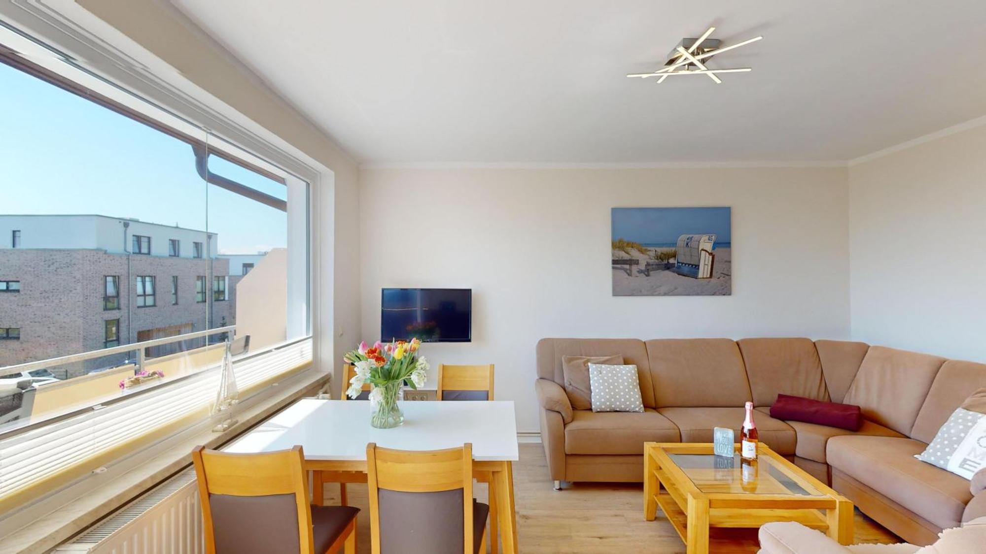 Appartementhaus Koenigshoehe Koenigshoehe Wohnung Moewe グレーミッツ エクステリア 写真